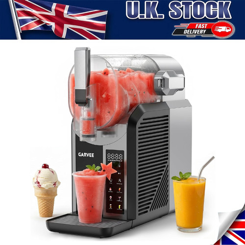 Slush maker frozen drink - slush,