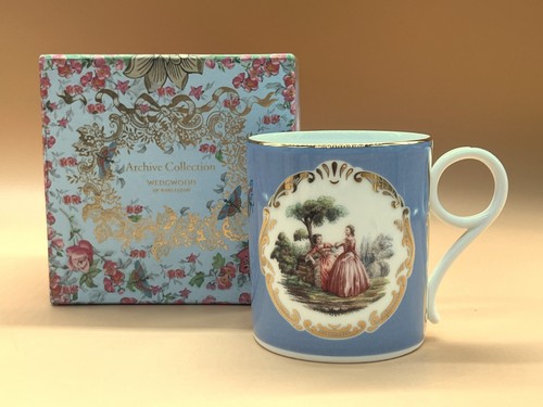 Wedgwood china archive - china,