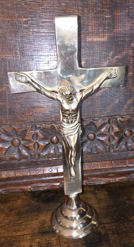 Antique vintage brass - antique,