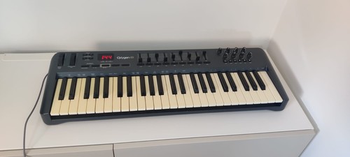 Audio oxygen keybord - 49,