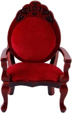 Ausi Dollhouse Miniature Wing