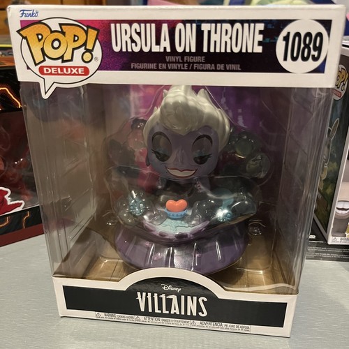 Funko pop deluxe disney - funko,