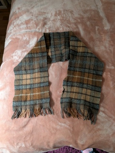 Tie rack scottish - tie,