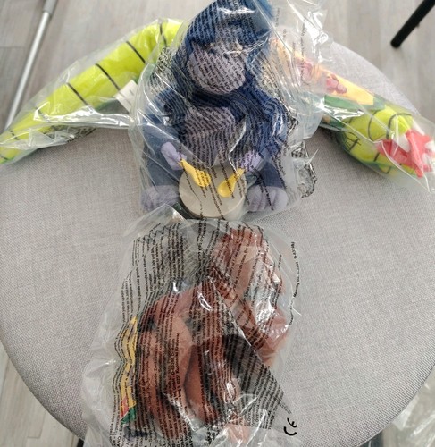 Vintage 2000 disney tarzan - 2000,