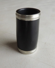 Vintage Wood Bb Clarinet