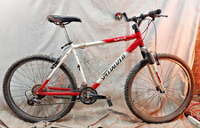 05' Specialized Hotrock MTB