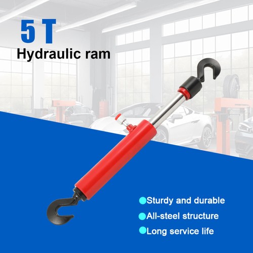 Ton hydraulic puller pull - 5,