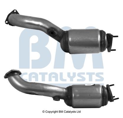 Catalysts bm80617h - catalysts,