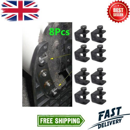 Universal mud flaps splash - flaps,