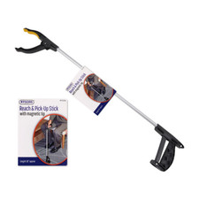 Long Reach Grabber Magnetic