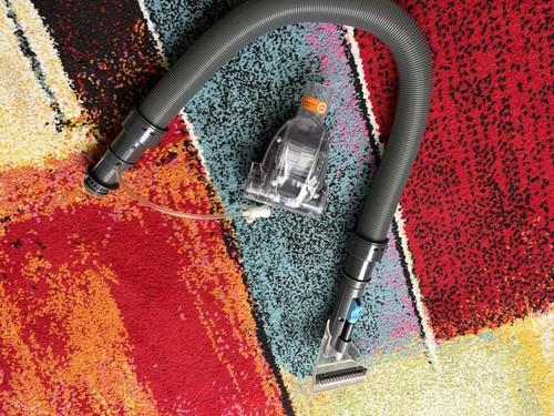 Genuine vax type carpet - genuine,