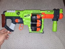 NERF Zombie Strike Doominator