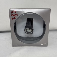 Nike Triax C3 Watch Mens 42mm