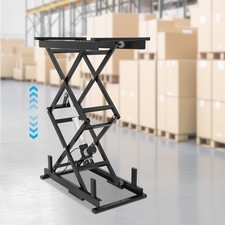 Foldable Electric Scissor Lift