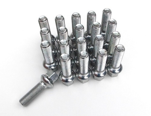Wheel bolts nuts lugs fits - bolts,