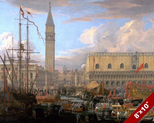 Departing venice italy - departing,