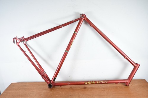 Vintage khs gran sport - gran,