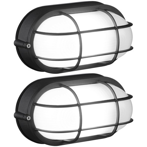 Pack bulkhead hallway - 2-pack,