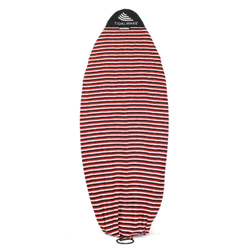 Tidal wake tag round nose - tag-it,