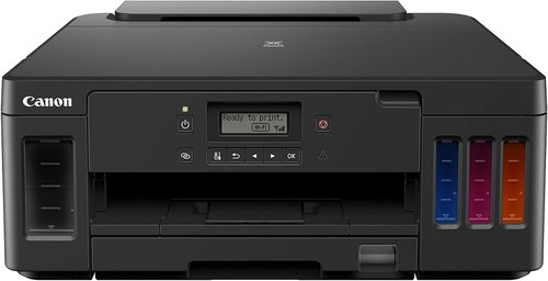 Canon pixma g6050 megatank - canon,
