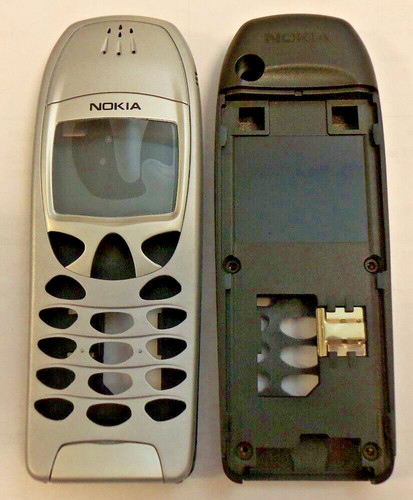 Nokia 6210 mobile - 6210, phone