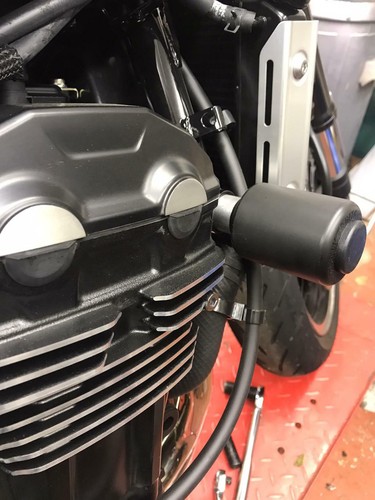 Kawasaki z900rs 2017 2024 - kawasaki,