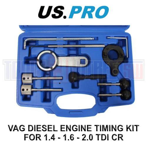 Pro tools vag diesel engine - pro,
