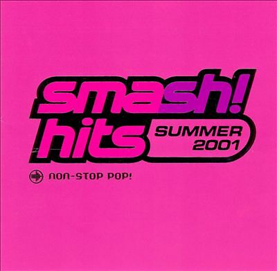 Various artists smash - smash, hits