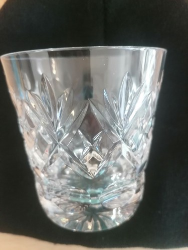 Royal doulton crystal georgian - royal,