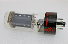 National Electronics KT66 Valve Tube - Tested Good