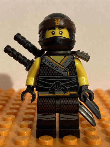 Lego minifigure ninjago njo386 - lego,