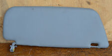 Vw Crafter Sun Visor Passenger Side Crafter Panel Van N/S Sun Visor 2006