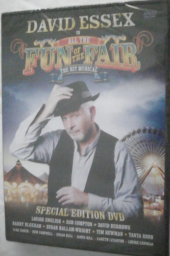 All the fun - all,