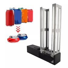 Electric Can Crusher