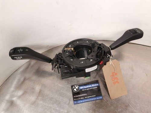 Bmw e46 stalk control - stalk, switch