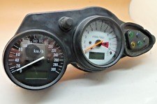 SUZUKI TL 1000 S INSTRUMENΤS