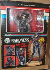 G.I. Joe Bishoujo Statue
