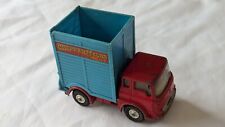 Vintage Corgi Toys Bedford