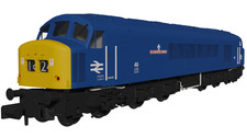 Rapido 948105 Class 45 49