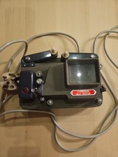 Vintage Cinekon Compact 8mm Film Movie Editor 240v Japan Film Projector Untested