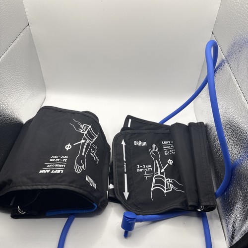 Braun exactfit connect blood - braun,
