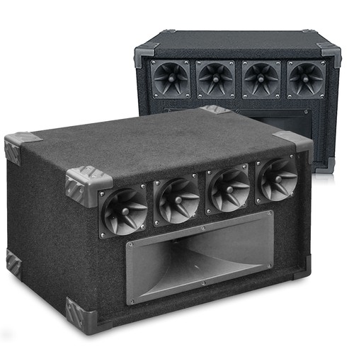 Soundlab way piezo tweeter - piezo,