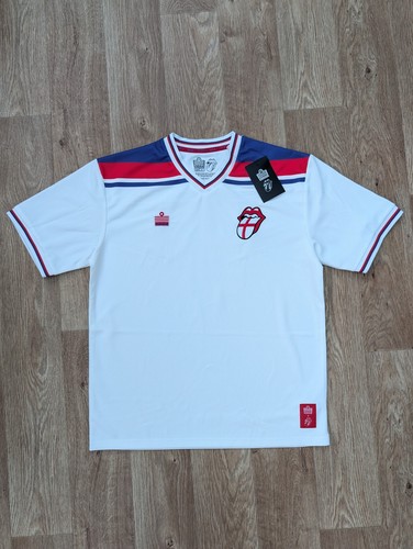 England 1982 retro medium - 1982,