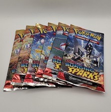 Pokémon-Scarlet & Violet