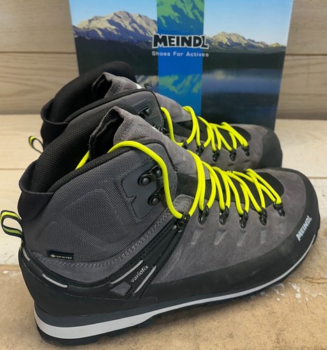 Meindl comfort fit montafan - comfort,