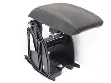 SKODA OCTAVIA 5E MK3 ARMREST