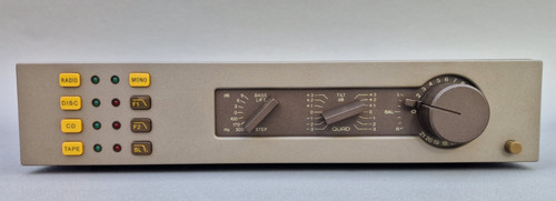 Quad control unit - quad, 34