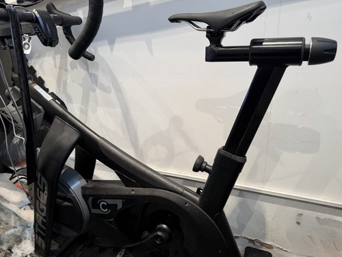 Stages sb20 smart bike indoor - stages,