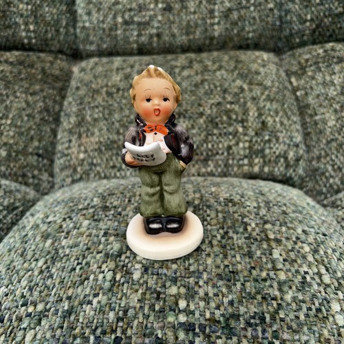 Goebel hummel figurine - figurine, 1950s