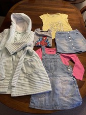6 Pieces Of Girls'